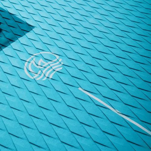Prkno AQUASTIC Perth Pro 11'2" allround blue