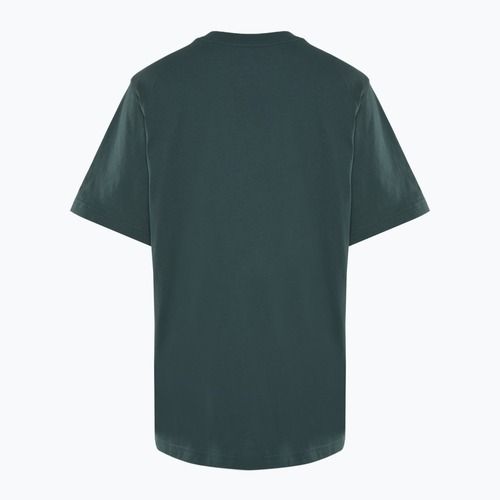 Dámské tričko Nike Sportswear Loose Graphic vintage green