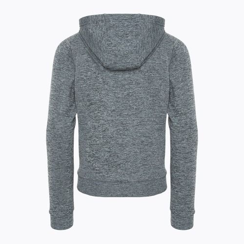 Dětská mikina Nike Multi Stain Repel Therma-FIT black/ light smoke grey/ heather/ white