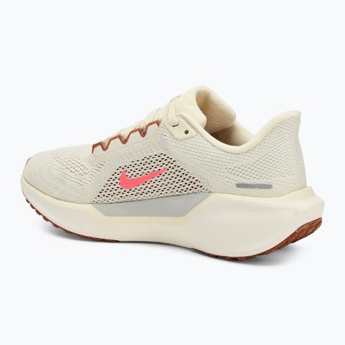 Dámské běžecké boty Nike Pegasus 41 coconut milk/ photon dust/ sail/ hot punch