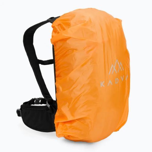Turistický batoh KADVA Escapada 20 l zelený