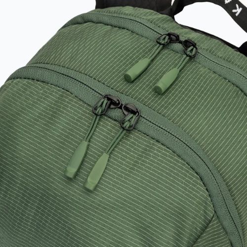Turistický batoh KADVA Escapada 20 l green