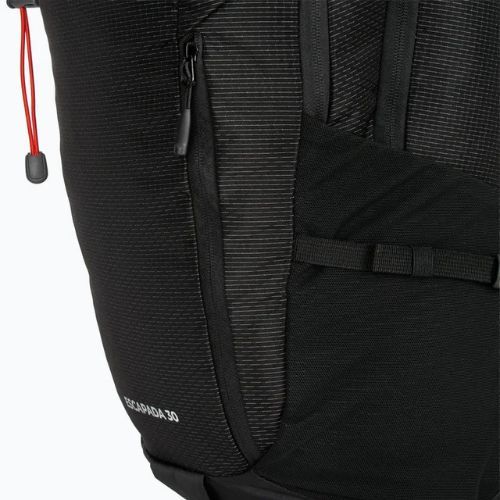 Turistický batoh KADVA Escapada 30 l černý