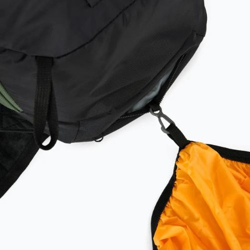 Turistický batoh KADVA Escapada 30 l zelený