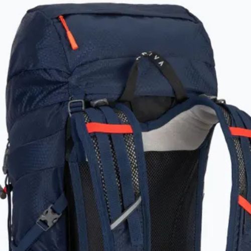 Trekingový batoh KADVA Sendero 35 l steel blue