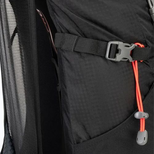 Batoh KADVA Vagabundo 40 l black
