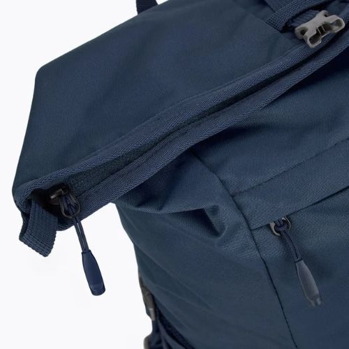 Městský batoh KADVA CityQuest 22 l navy blue