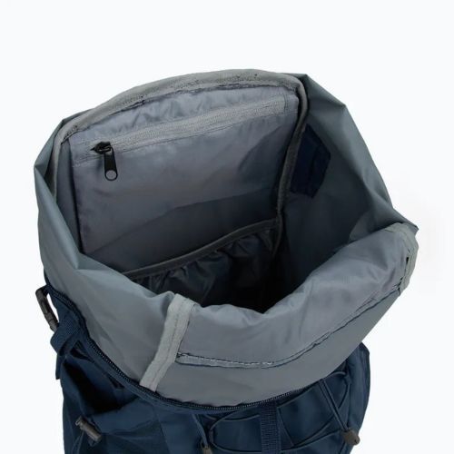 Městský batoh KADVA CityQuest 22 l modrý
