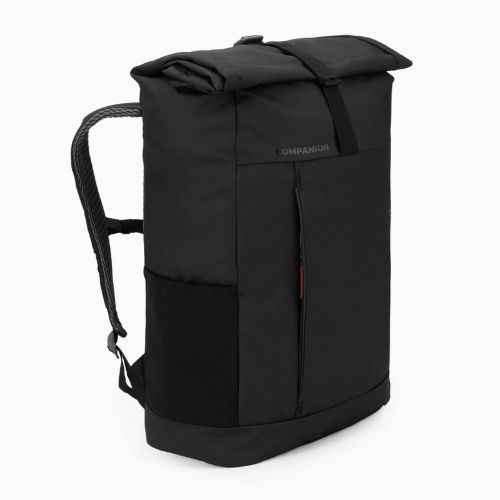 Městský batoh KADVA Companion 20 l černý