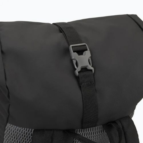 Městský batoh KADVA Companion 20 l černý
