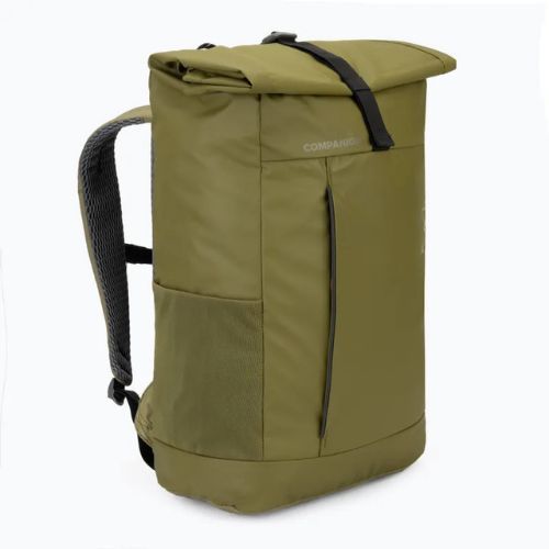 Městský batoh KADVA Companion 20 l khaki 