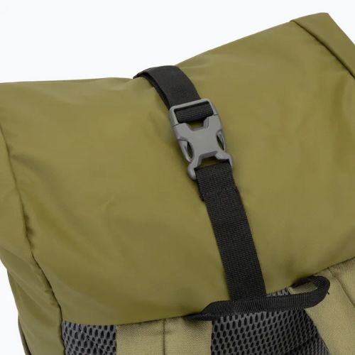 Městský batoh KADVA Companion 20 l khaki 