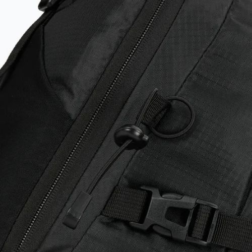 Městský batoh KADVA Krok 25 l black