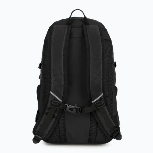 Městský batoh KADVA Krok 25 l black