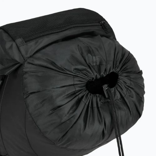 Turistický batoh KADVA Mundoro 35 l černý