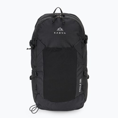 Turistický batoh KADVA Okole 25 l black