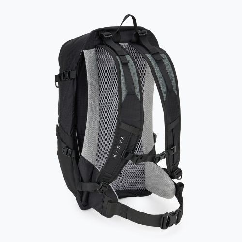 Turistický batoh KADVA Okole 25 l černý