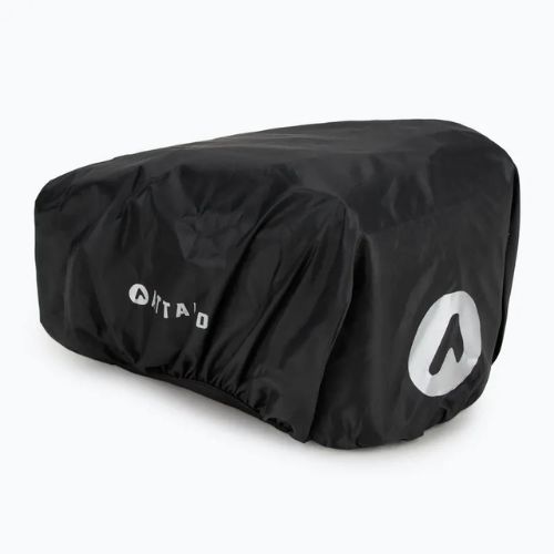Brašna na kolo ATTABO MyBack 7 l black