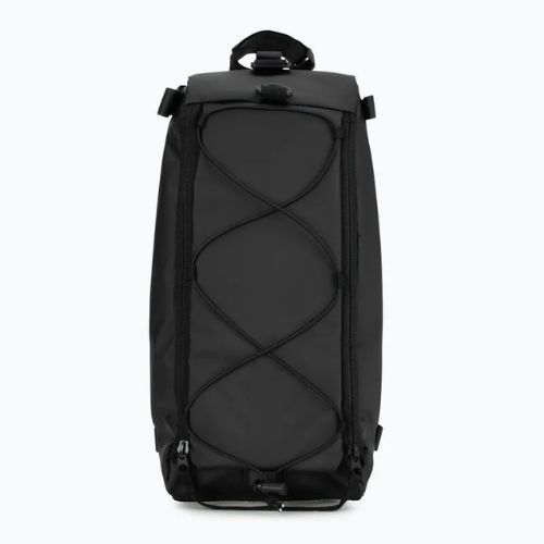 Brašna na kolo ATTABO MyBack 7 l black