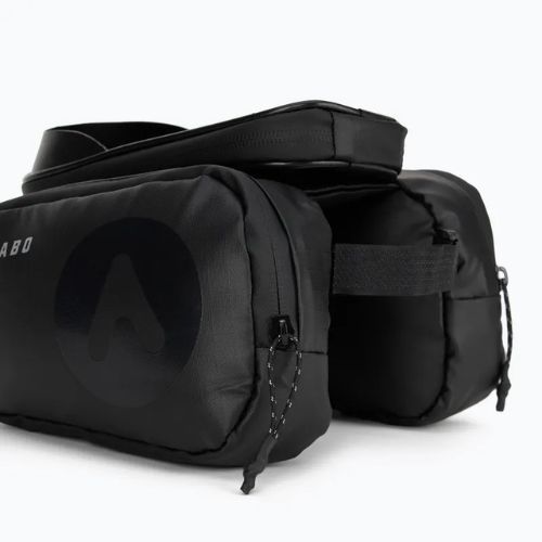 Taška na rám kola ATTABO NaviPack black