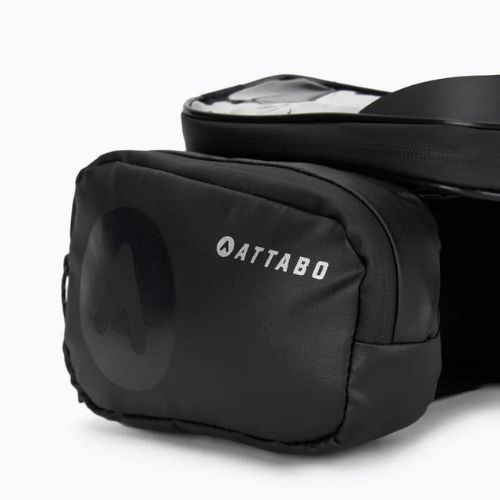 Taška na rám kola ATTABO NaviPack black