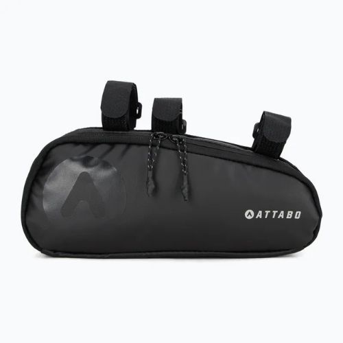 Brašna na kolo pod rám ATTABO BatBag black
