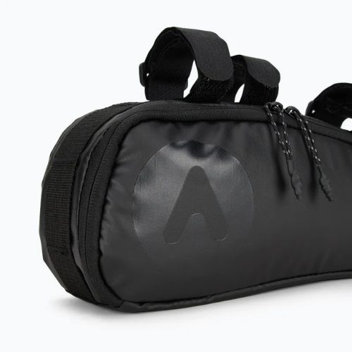 Brašna na kolo pod rám ATTABO BatBag black