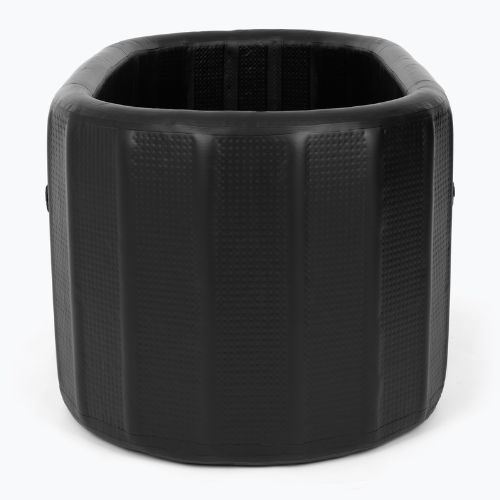 Otužovací káď AQUASTIC BrrFree 456L dropstitch black