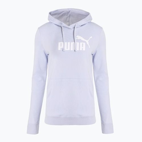 Dámská mikina  PUMA ESS No. 1 Logo Hoodie TR cool weather