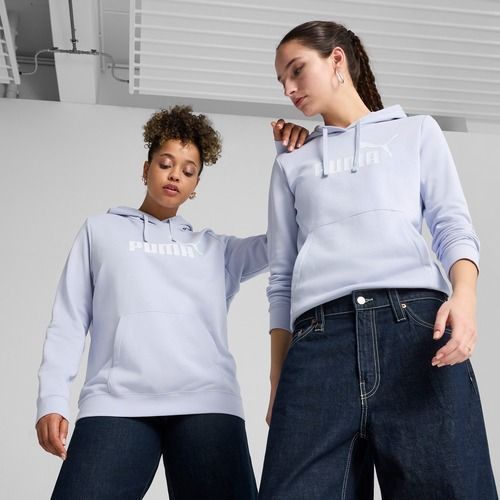 Dámská mikina  PUMA ESS No. 1 Logo Hoodie TR cool weather