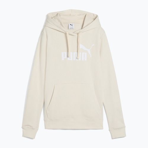 Dámská mikina  PUMA ESS No. 1 Logo Hoodie TR alpine snow