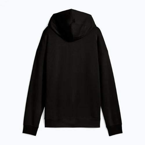 Dámská mikina  PUMA ESS Relaxed Hoodie TR puma black