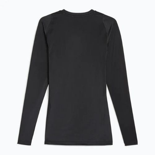 Pánské basketbalové tričkolongsleevePUMA Hoops Team Baselayer puma black