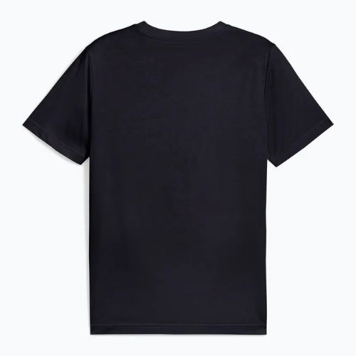 Pánské tričko PUMA ESS No. 1 Logo Tee new navy