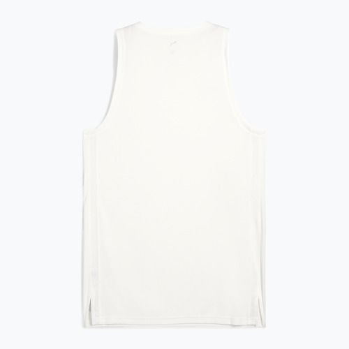Pánský fotbalový dres  PUMA teamJAWS Starter Jersey puma white