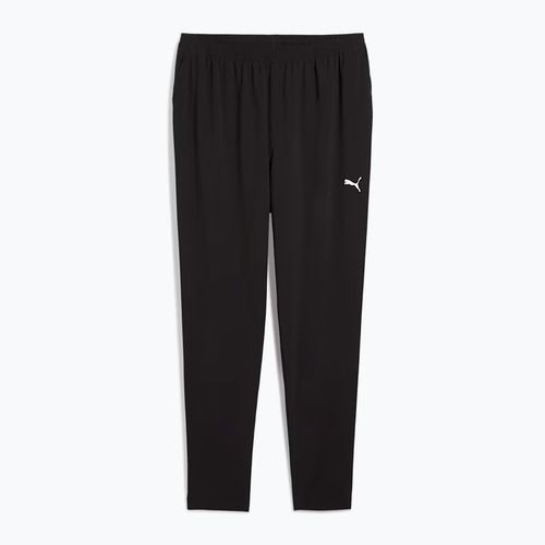 Pánské teplákyPUMA Run Velocity Tapered puma black