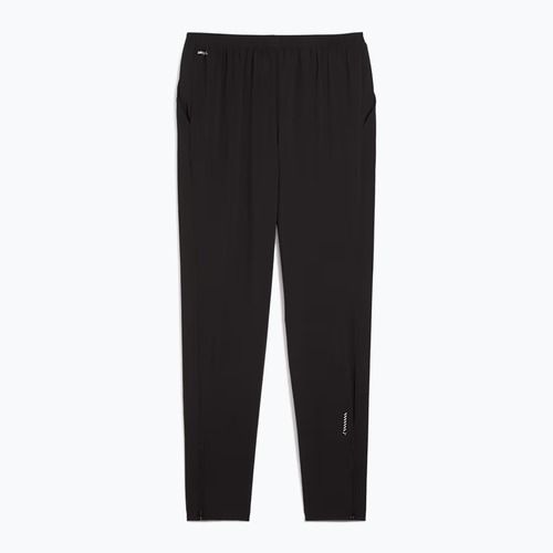 Pánské teplákyPUMA Run Velocity Tapered puma black