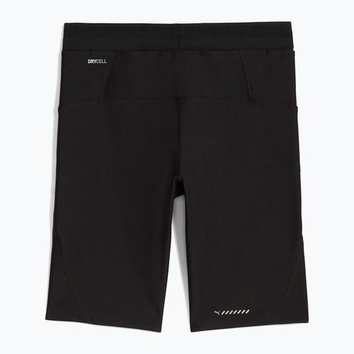 Pánské běžecké šortky PUMA Raceday Ultraform 3" Tight puma black
