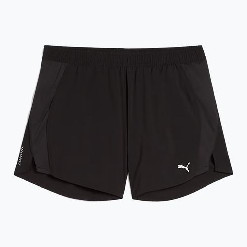Dámské běžecké šortky PUMA Run Velocity 5" puma black