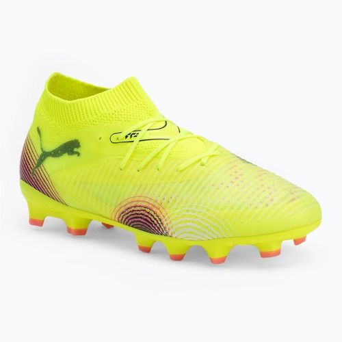 Dětské kopačky PUMA Future 8 Pro FG/AG Jr