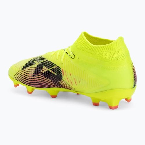 Dětské kopačky PUMA Future 8 Pro FG/AG Jr