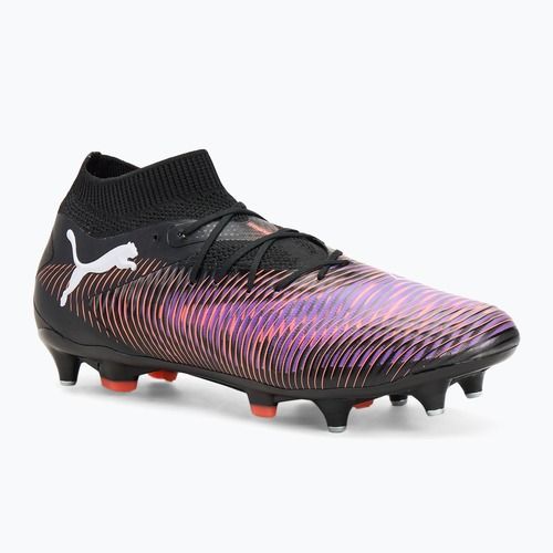 Pánské kopačky PUMA Future 8 Match MxSG yellow alert/ puma black/ sun struck