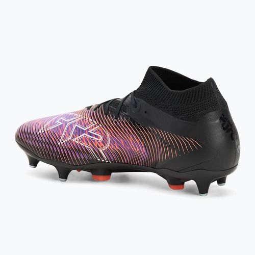 Pánské kopačky PUMA Future 8 Match MxSG yellow alert/ puma black/ sun struck