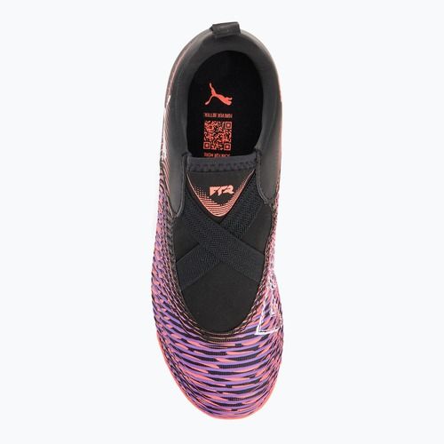 Dětské kopačky PUMA Future 8 Match LL TT + Mid Jr