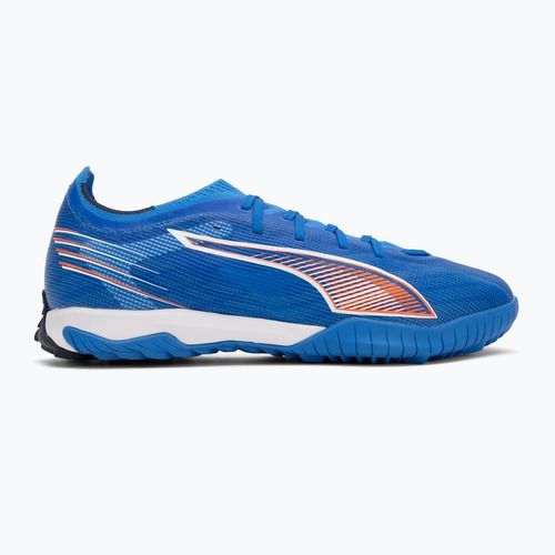 Pánské kopačky PUMA Ultra 6 Match TT ultra blue/puma white/glowing red