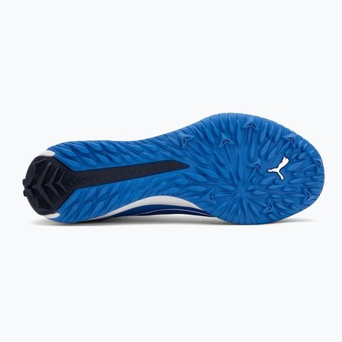 Pánské kopačky PUMA Ultra 6 Match+ TT ultra blue/puma white/glowing red