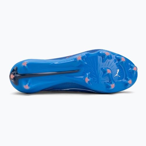 Pánské kopačky PUMA Ultra 6 Ultimate FG ultra blue/puma white/glowing red