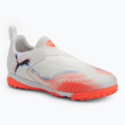 Dětské kopačky PUMA Future 8 Match LL TT + Mid Jr