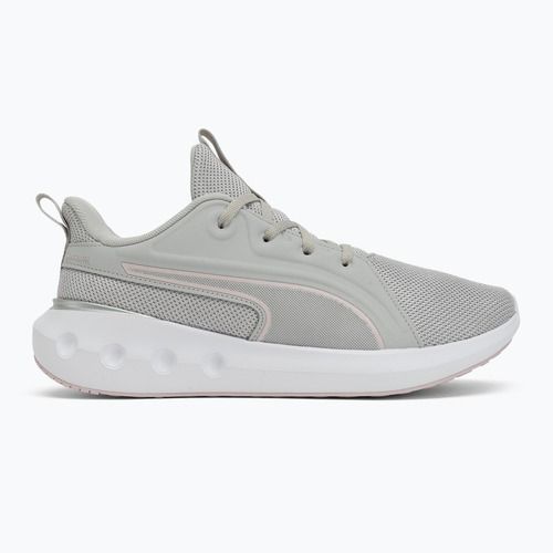 Běžecké boty PUMA Softride Carson cool light gray/rose mauve/puma silver