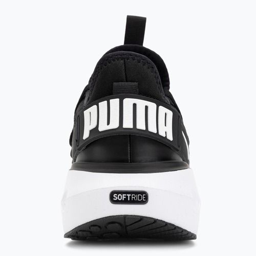 Běžecké boty PUMA Softride Carson Fresh puma black/puma black/puma white